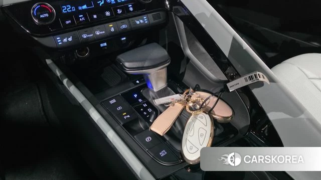 Hyundai The New Avante (CN7) id 3921774 из Кореи 19