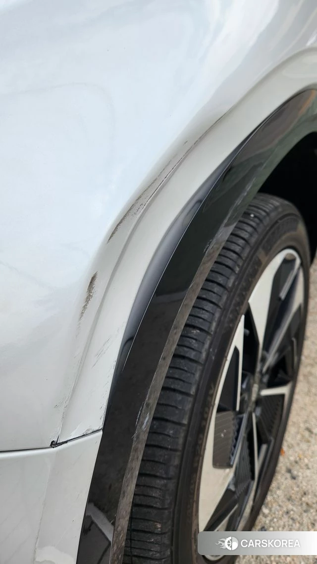 Renault Korea (Samsung) Grand Coleos id 4870806 из Кореи 10