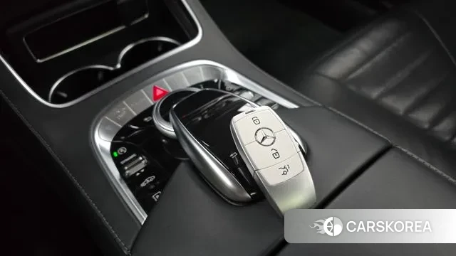 Mercedes-Benz S-Class W222 id 3489853 из Кореи 19