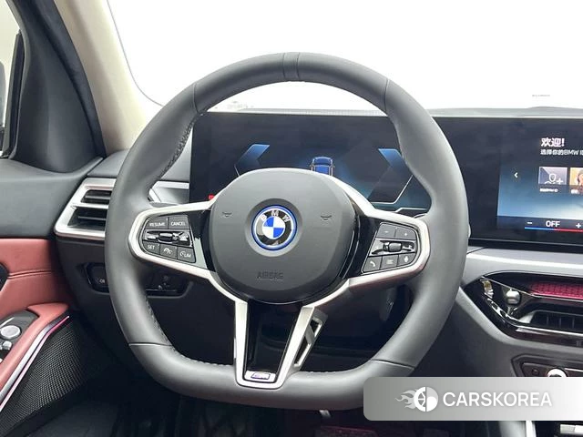 BMW i3 id 4227882 из Китая 19