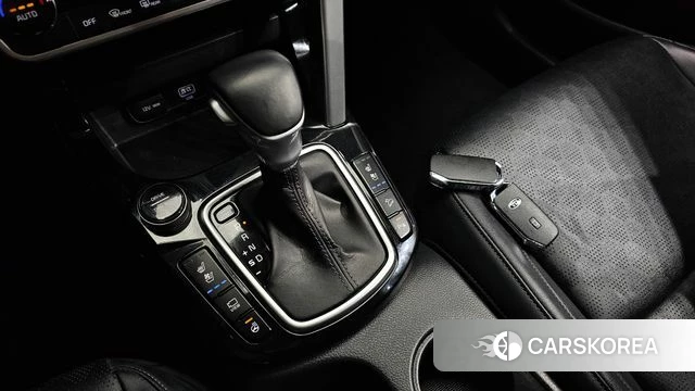 Kia Seltos id 3872285 из Кореи 18