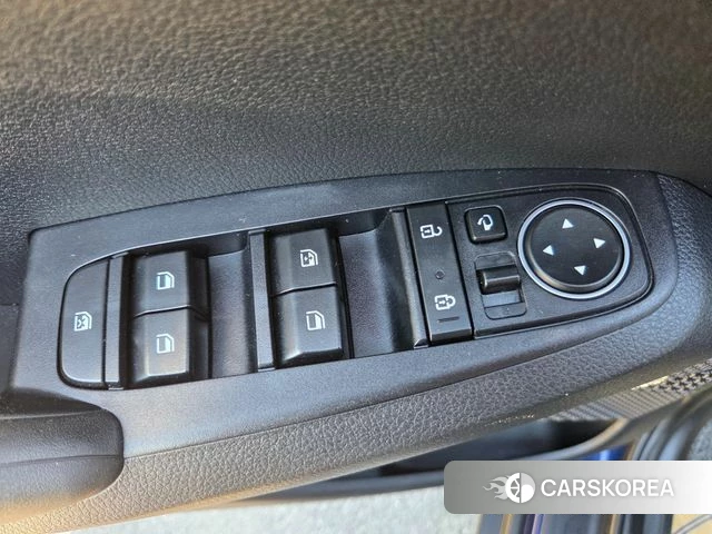 Kia Seltos id 4429351 из Кореи 19