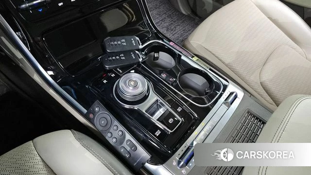 Kia Carnival 4th generation id 3812246 из Кореи 19