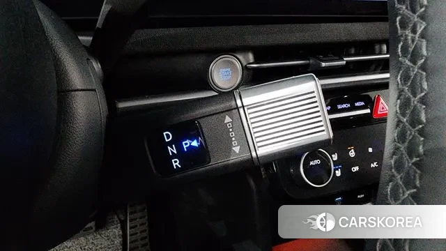 Hyundai The New Tucson (NX4) id 3341293 из Кореи 19