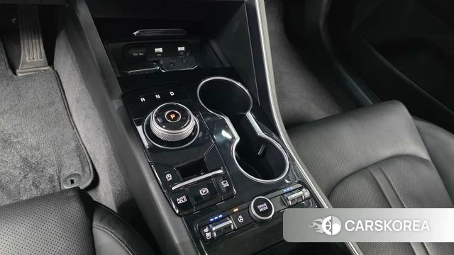 Kia K5 3rd generation id 4284639 из Кореи 30
