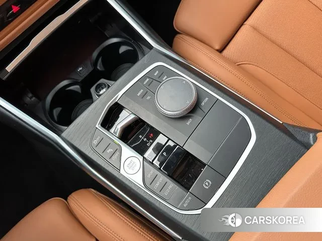 BMW 3 Series (G20) id 3053112 из Кореи 19