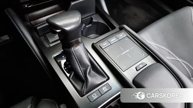 Lexus ES300h 7th generation id 3438890 из Кореи 19