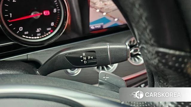 Mercedes-Benz E-Class W213 id 4543370 из Кореи 31