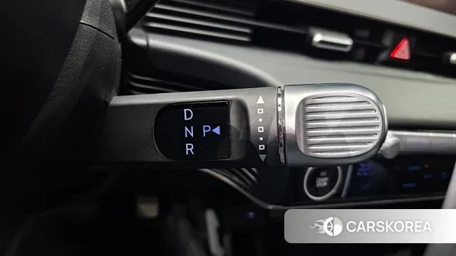 Hyundai Ionic 5 id 3022654 из Кореи 19