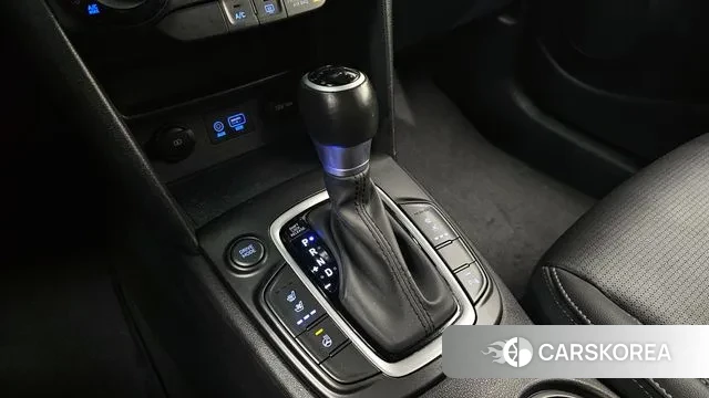 Hyundai Kona id 3514784 из Кореи 19