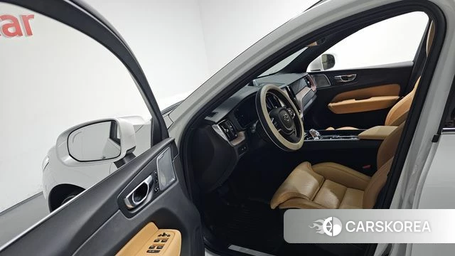 Volvo XC60 second Generation id 4700901 из Кореи 39