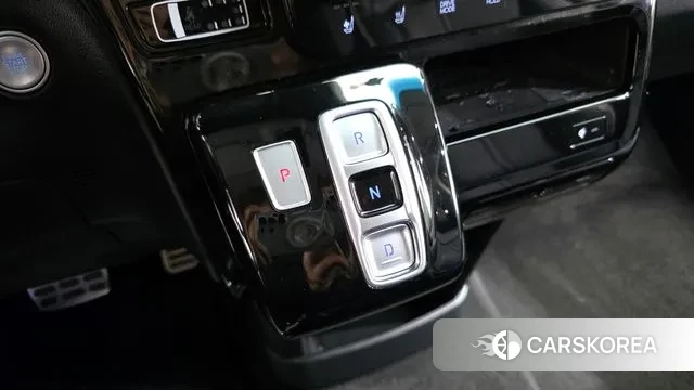 Hyundai Staria id 3702168 из Кореи 19