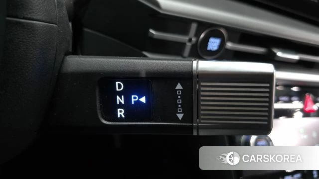 Hyundai Santa Fe (MX5) id 3963468 из Кореи 19