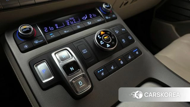 Hyundai Palisade id 4018833 из Кореи 19