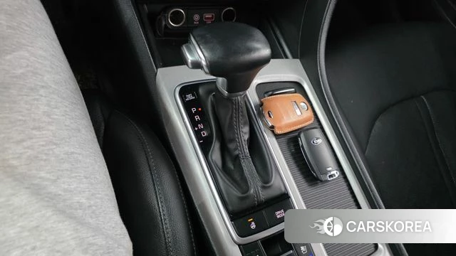 Kia The New K5 Hybrid 2nd generation id 4447480 из Кореи 29