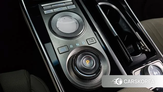 Genesis GV80 id 3366704 из Кореи 19