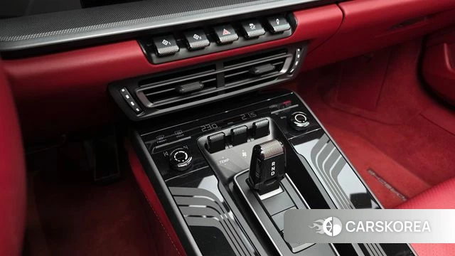 Porsche 911(992) id 4375268 из Кореи 32