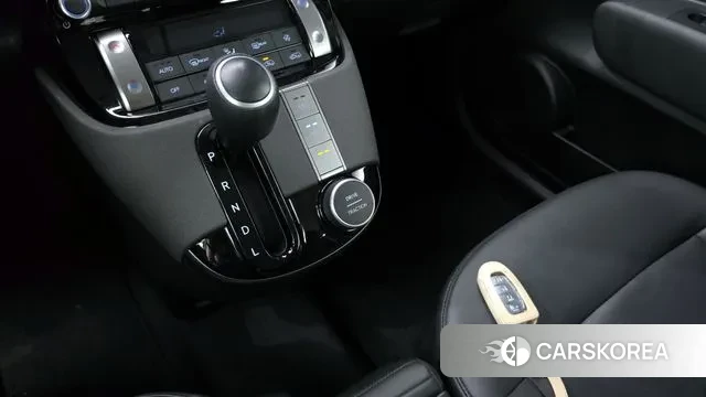 Hyundai Casper id 2979107 из Кореи 19