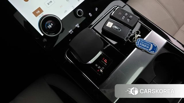 Land Rover Range Rover Velar id 4592230 из Кореи 37