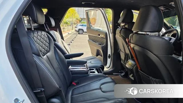 Hyundai Palisade id 3317674 из Кореи 16