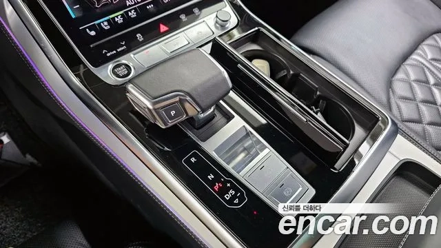 Audi Q7 (4M) id 2943853 из Кореи 19