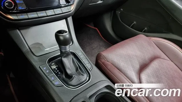 Hyundai i30 (PD) id 2917924 из Кореи 19