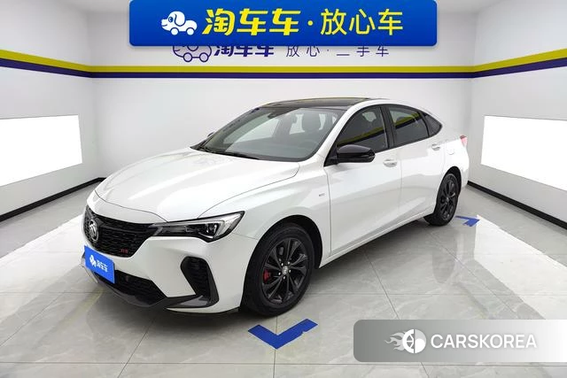 Buick Weilang id 4227934 из Китая 16