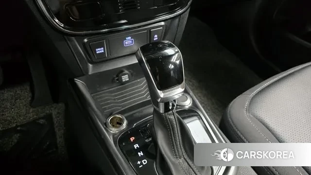 Ssangyong Tivoli Air id 3142592 из Кореи 19