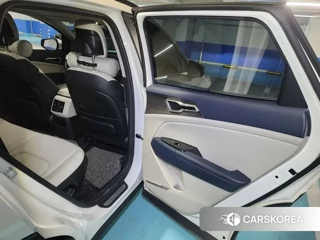 Kia Sportage 5th Generation id 3522444 из Кореи 17