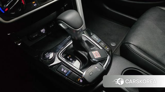 Kia Seltos id 4754988 из Кореи 19