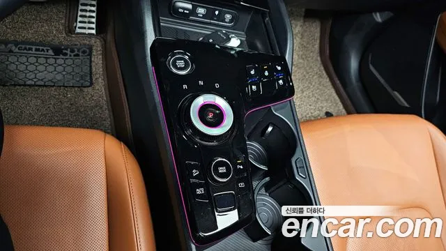 Kia Sportage 5th Generation id 2406475 из Кореи 19