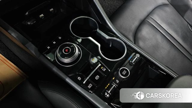 Kia K5 3rd generation id 4018989 из Кореи 19