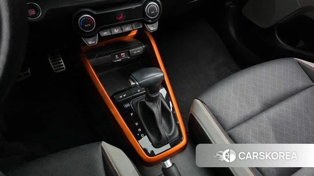 Kia Stonic id 3795867 из Кореи 19