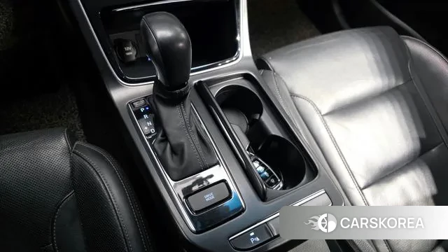 Hyundai Grandeur IG id 3789614 из Кореи 19