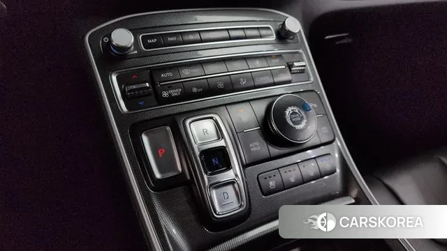 Hyundai The New Santa Fe id 3539514 из Кореи 19