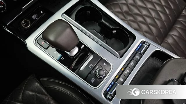 Kia Stinger Meister id 4881819 из Кореи 19