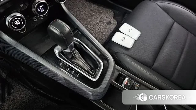 Renault Korea (Samsung) XM3 id 3165865 из Кореи 19