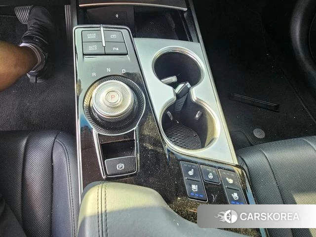 Kia K8 id 4476031 из Кореи 13
