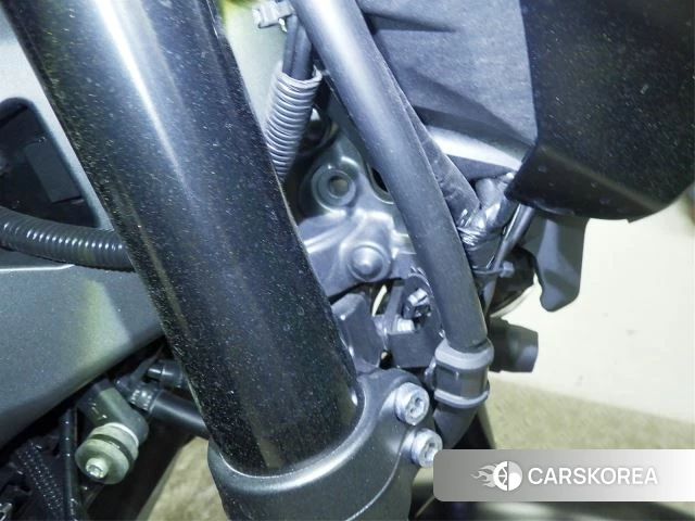 Yamaha MT-09 ABS id 3945390 из Японии 31