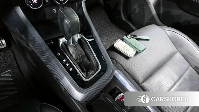Renault Korea (Samsung) XM3 id 4268757 из Кореи 31