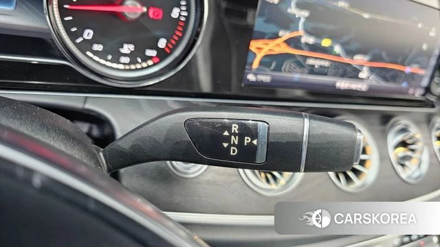 Mercedes-Benz E-Class W213 id 4543422 из Кореи 29