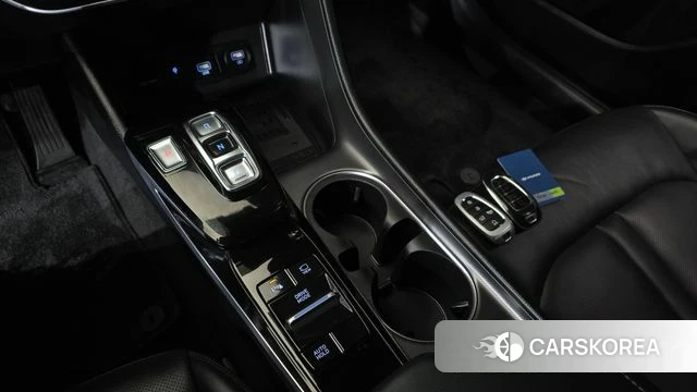 Hyundai Sonata (DN8) id 3911498 из Кореи 19