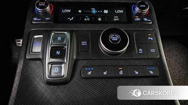 Hyundai The New Palisade id 4223775 из Кореи 19