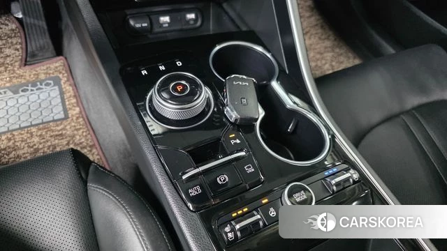 Kia K5 Hybrid 3rd Generation id 3819280 из Кореи 19