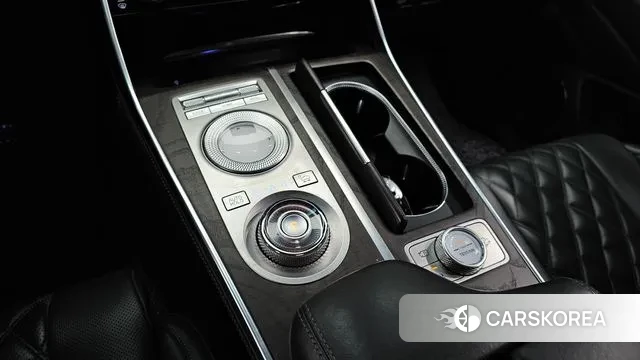 Genesis GV80 id 3488837 из Кореи 19