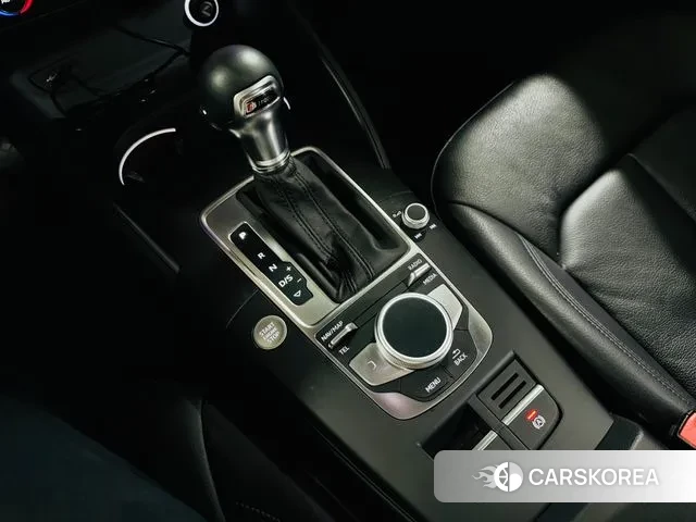 Audi New A3 id 3270302 из Кореи 19