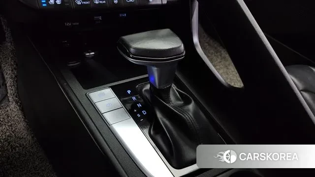 Hyundai Avante (CN7) id 3395791 из Кореи 19