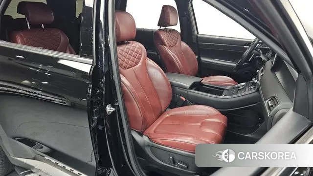 Hyundai Palisade id 3607056 из Кореи 19