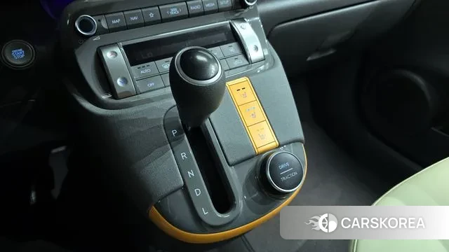 Hyundai Casper id 3053933 из Кореи 19