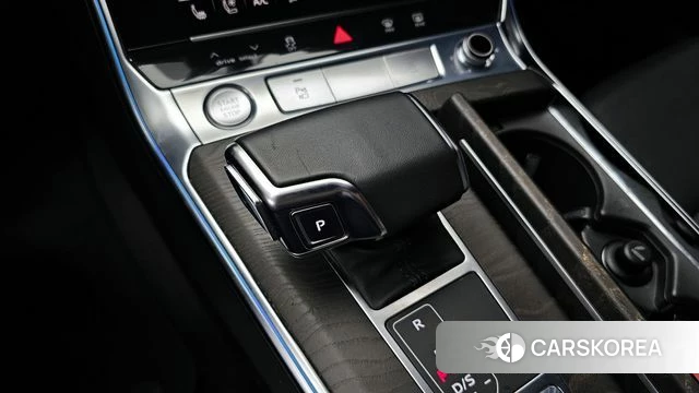Audi A6 (C8) id 4304339 из Кореи 29